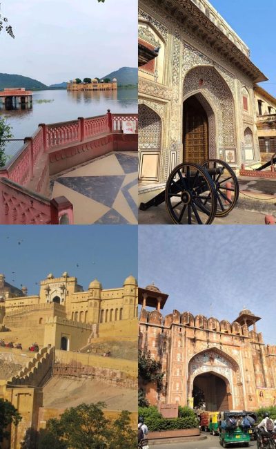 Jaipur 🪷🏰🐪