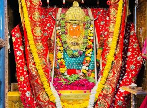 Shri jeen mata