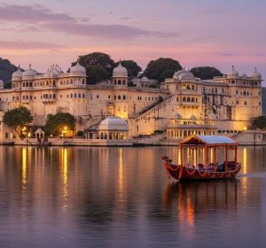 Udaipur’s Royal Legacy & Spirituality_ A Journey Through Time