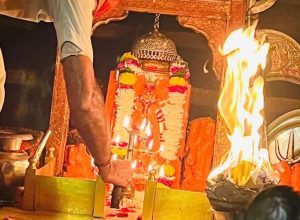 maa karni ji